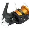 Котушка Shimano FX 2500 HG FC 2+1BB 6.21 (2266.99.72) зображення 4