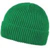 Шапка coFEE Wrap beanie яскраво-зелений (3030.9 CO)