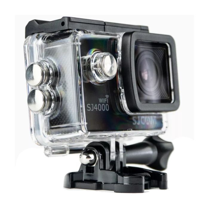 Экшн-камера SJCAM SJ4000 Air (6972476160134) изображение 10