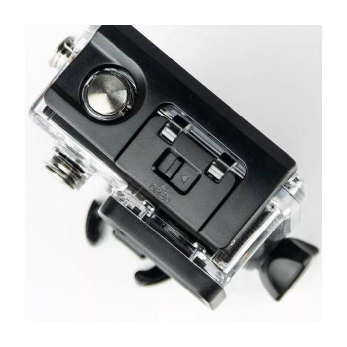 Экшн-камера SJCAM SJ4000 Air (6972476160134) изображение 11