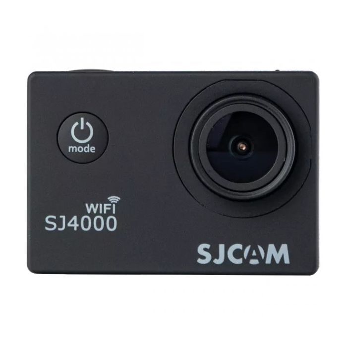 Экшн-камера SJCAM SJ4000 Air (6972476160134)