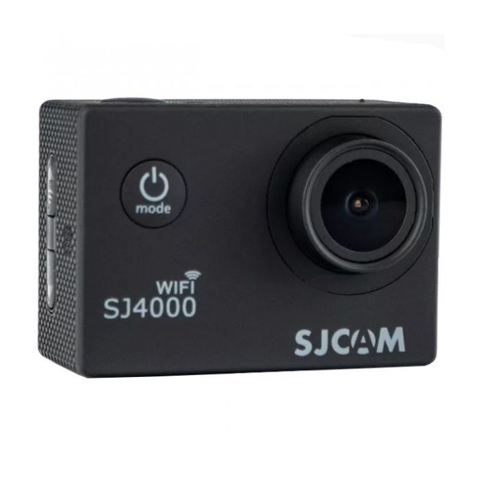 Экшн-камера SJCAM SJ4000 Air (6972476160134) изображение 2