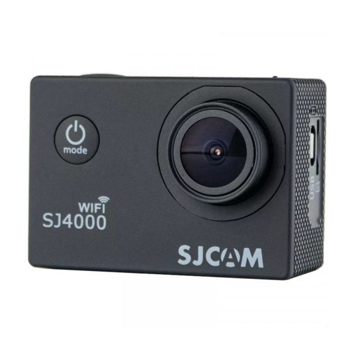 Экшн-камера SJCAM SJ4000 Air (6972476160134) изображение 3