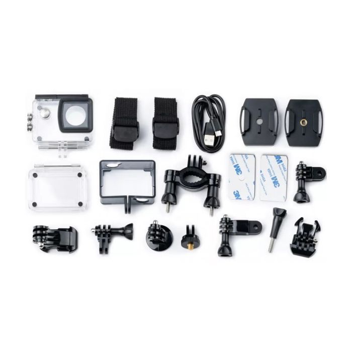 Экшн-камера SJCAM SJ4000 Air (6972476160134) изображение 7