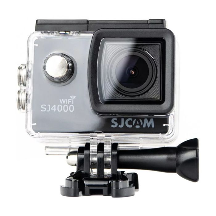 Экшн-камера SJCAM SJ4000 Air (6972476160134) изображение 8