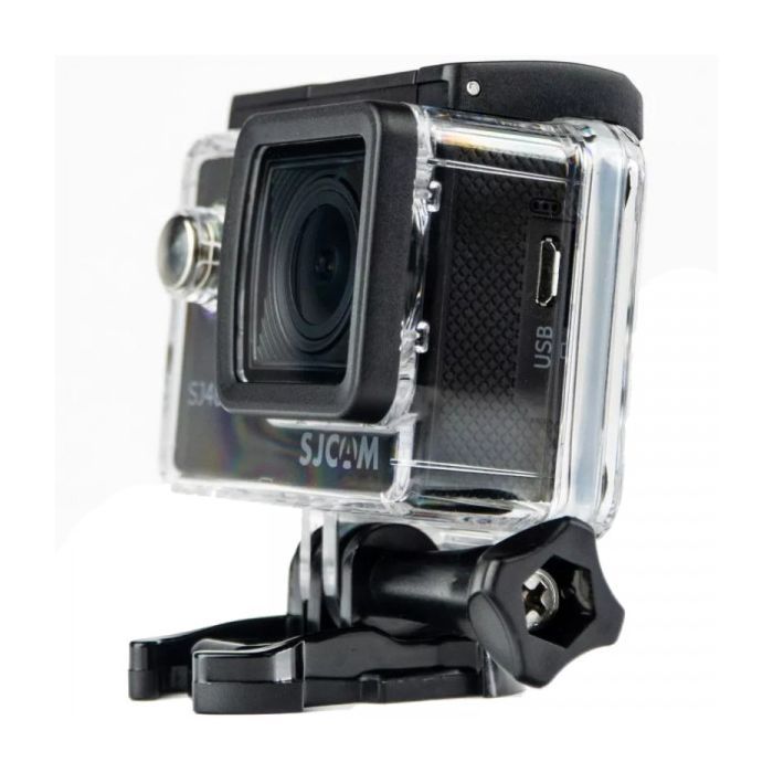 Экшн-камера SJCAM SJ4000 Air (6972476160134) изображение 9