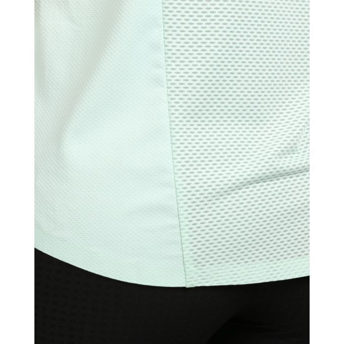 Футболка Kilpi Limed-W mint - 38 - зелений (024.0632) изображение 3