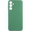 Чехол для мобильного телефона Dengos Samsung Galaxy A16 Soft + glass 2pcs (Mint) (DG-CTG2P-11) изображение 2