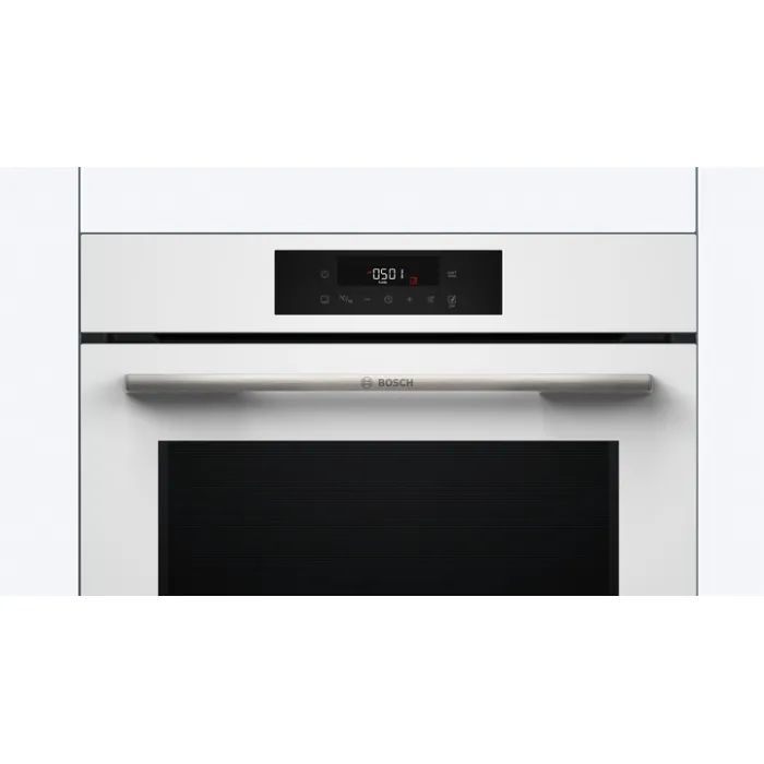 Духовой шкаф Bosch HJG852YW0T изображение 3
