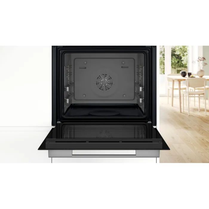 Духовой шкаф Bosch HJG852YW0T изображение 4