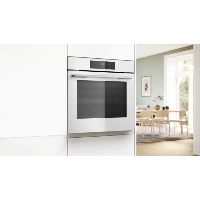 Духовой шкаф Bosch HJG852YW0T изображение 5