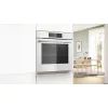 Духовой шкаф Bosch HJG852YW0T изображение 5