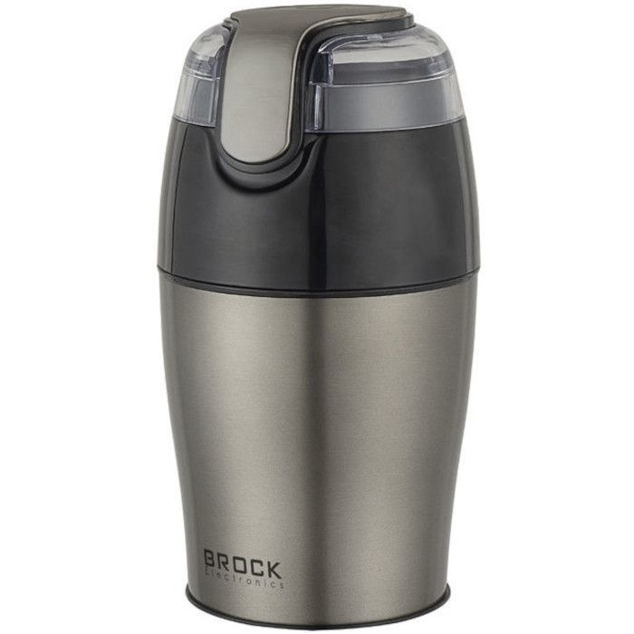 Кофемолка Brock CG 4051 GY