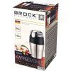 Кофемолка Brock CG 4051 GY изображение 2