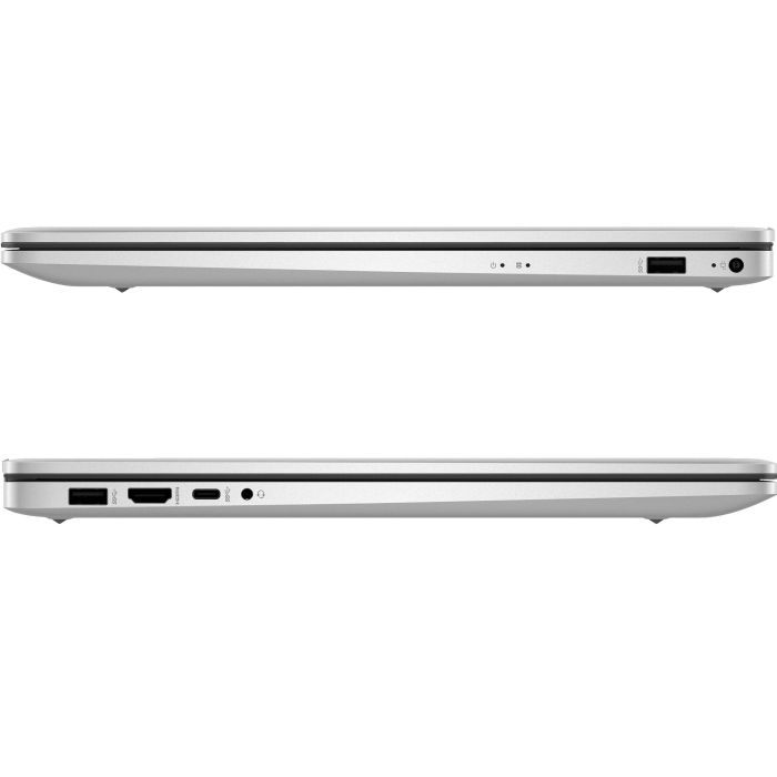 Ноутбук HP 17-cn4029ua (B9PL9EA) изображение 4