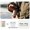 Насос для надувних меблів Naturehike CNK2300DQ022 + нічник + вентилятор, бежевий (6976507665971) зображення 10