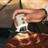 Насос для надувних меблів Naturehike CNK2300DQ022 + нічник + вентилятор, бежевий (6976507665971) зображення 12