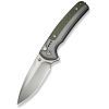 Нож Civivi Sentinel Strike II, Green FRN, Satin (C22025D-2) изображение 2