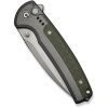 Нож Civivi Sentinel Strike II, Green FRN, Satin (C22025D-2) изображение 6