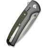Нож Civivi Sentinel Strike II, Green FRN, Satin (C22025D-2) изображение 7