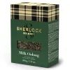 Чай Sherlock Secrets Milk Oolong зеленый крупнолистовой 100 г (shs.03484)