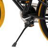 Детский велосипед Miqilong ST 20" чорний (RBB-ST20-BLACK) изображение 12