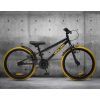 Детский велосипед Miqilong ST 20" чорний (RBB-ST20-BLACK) изображение 2
