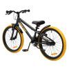 Детский велосипед Miqilong ST 20" чорний (RBB-ST20-BLACK) изображение 5