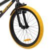 Детский велосипед Miqilong ST 20" чорний (RBB-ST20-BLACK) изображение 8