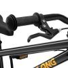 Детский велосипед Miqilong ST 20" чорний (RBB-ST20-BLACK) изображение 9