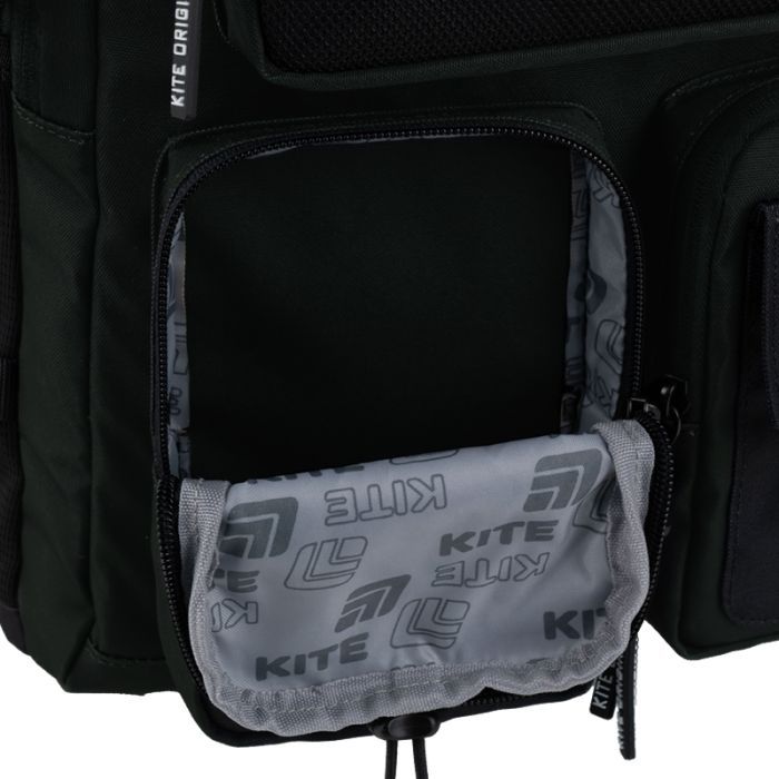 Рюкзак шкільний Kite Education teens 1018XL-2 (K25-1018XL-2) зображення 11