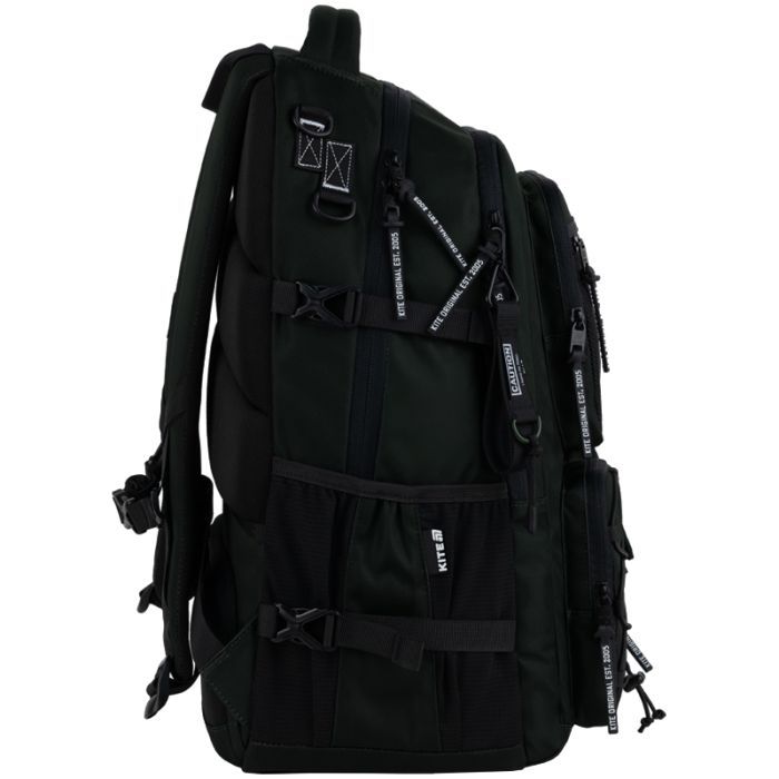 Рюкзак шкільний Kite Education teens 1018XL-2 (K25-1018XL-2) зображення 4