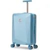 Валіза Semi Line 20" S T5913-1 Light Blue (DAS303369) зображення 3