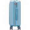 Валіза Semi Line 20" S T5913-1 Light Blue (DAS303369) зображення 4