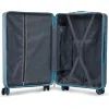 Валіза Semi Line 20" S T5913-1 Light Blue (DAS303369) зображення 6