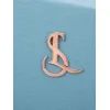 Валіза Semi Line 20" S T5913-1 Light Blue (DAS303369) зображення 8