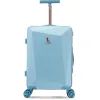 Валіза Semi Line 20" S T5913-1 Light Blue (DAS303369)
