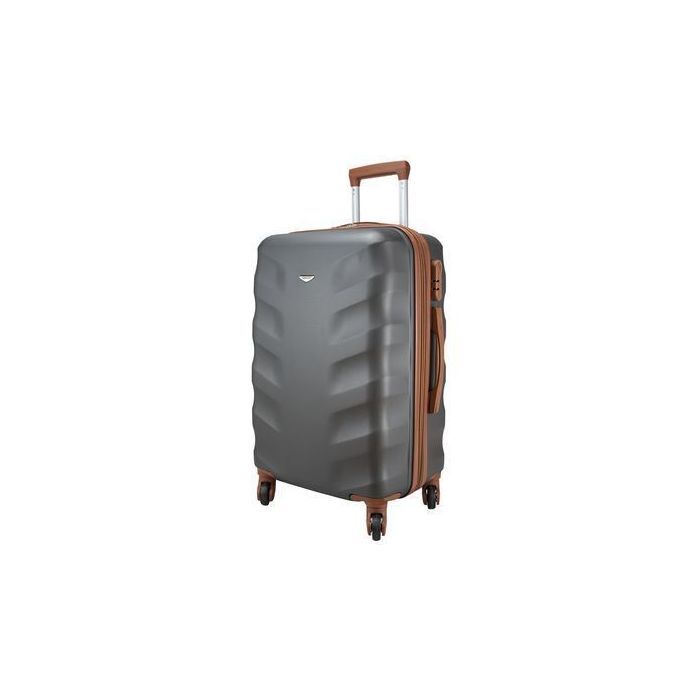 Чемодан Semi Line 28" L T5709-3 Beige (DAS302917)