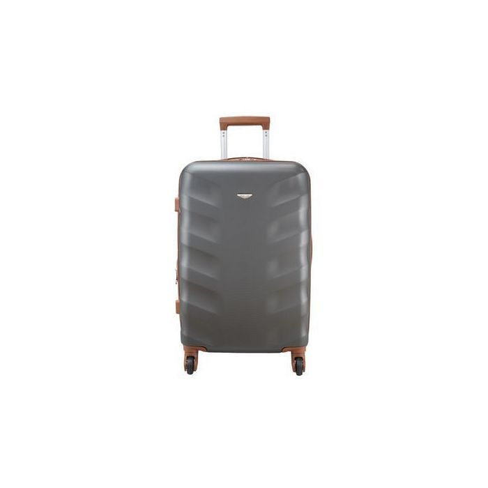 Чемодан Semi Line 28" L T5709-3 Beige (DAS302917) изображение 2