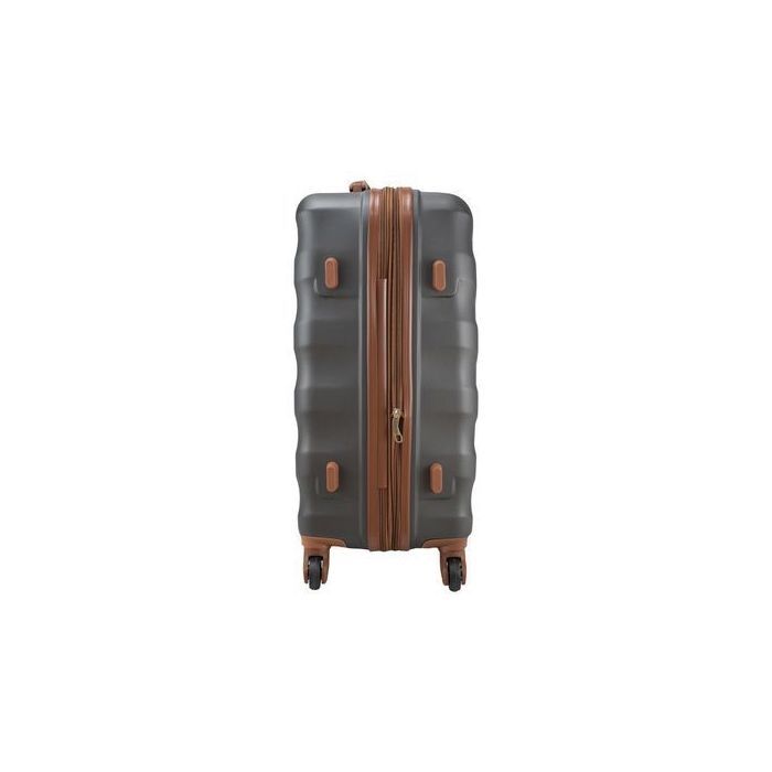 Чемодан Semi Line 28" L T5709-3 Beige (DAS302917) изображение 3