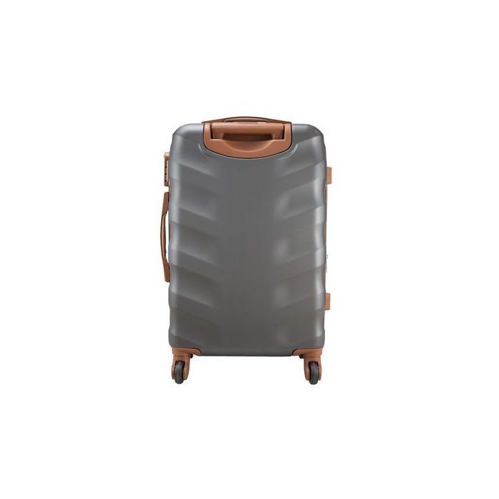 Чемодан Semi Line 28" L T5709-3 Beige (DAS302917) изображение 4