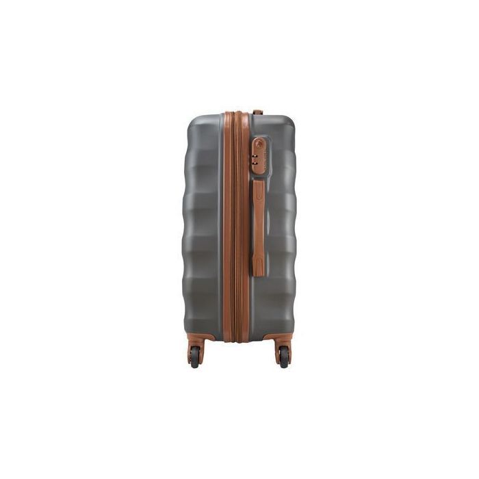 Чемодан Semi Line 28" L T5709-3 Beige (DAS302917) изображение 5