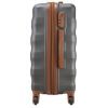 Чемодан Semi Line 28" L T5707-3 Graphite (DAS302911) изображение 5