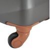 Чемодан Semi Line 28" L T5707-3 Graphite (DAS302911) изображение 8
