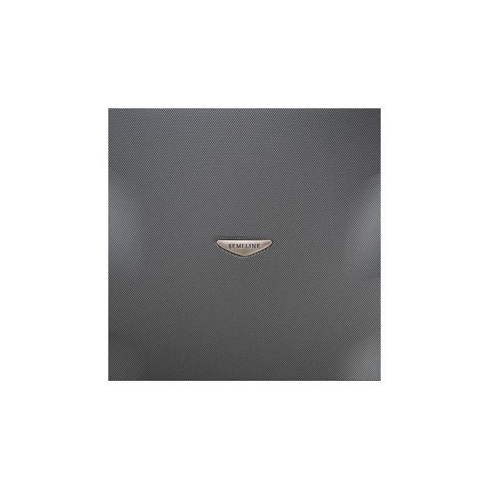 Чемодан Semi Line 28" L T5709-3 Beige (DAS302917) изображение 9