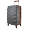 Чемодан Semi Line 28" L T5707-3 Graphite (DAS302911)
