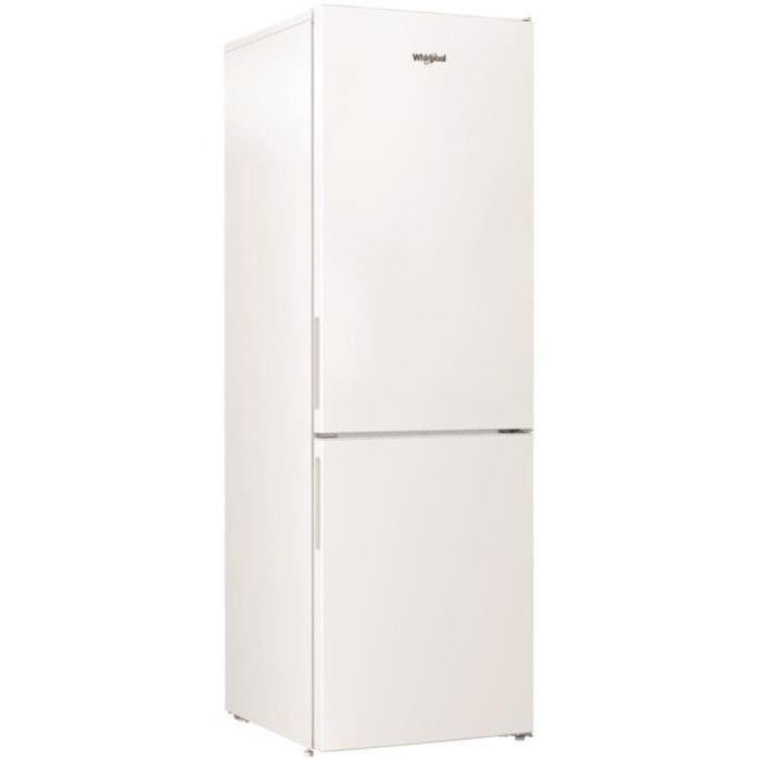 Холодильник Whirlpool WHKS1361W4U