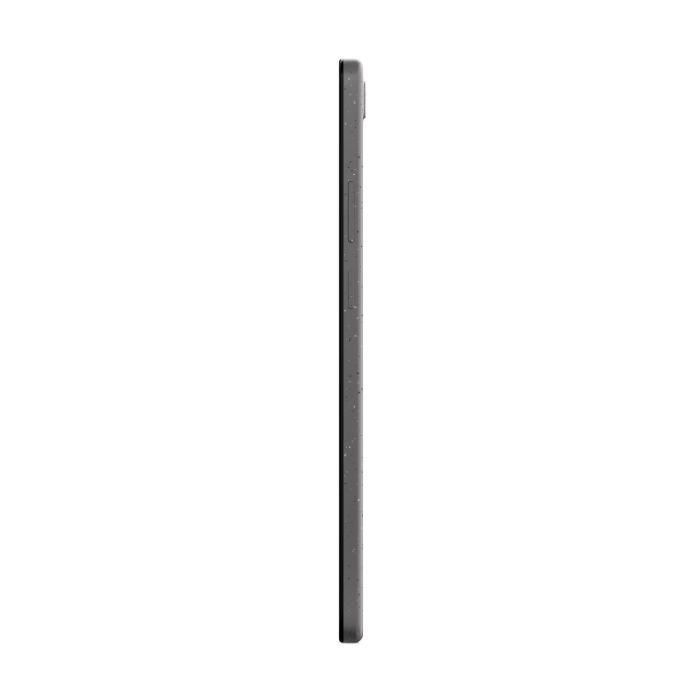 Планшет Lenovo Tab One 4/64 WiFi Luna Grey + Clear Case (ZAF00098UA) зображення 5