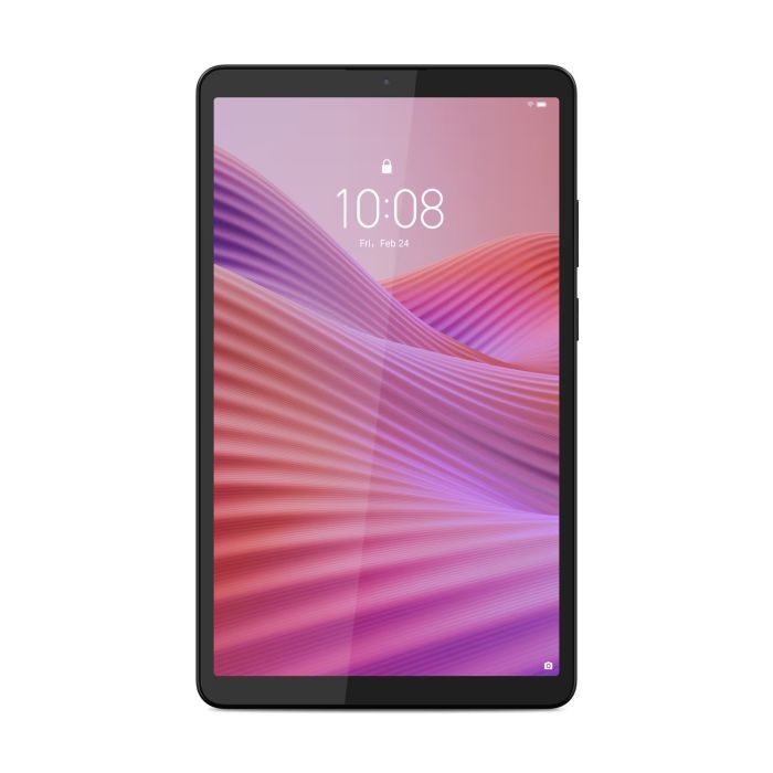 Планшет Lenovo Tab One 4/64 WiFi Luna Grey + Clear Case (ZAF00098UA) зображення 6