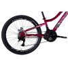 Велосипед Discovery 24" KELLY DD рама-11" ST 2025 малиновий (OPS-DIS-24-364) изображение 3